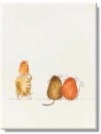 STEULER Miez! dekoracja ścienna 25x33cm 35978