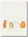 STEULER Miez! dekoracja ścienna 25x33cm 35979