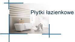 płytki łazienkowe
