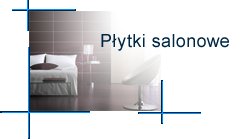 płytki salonowe