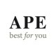 APE