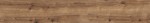 PASTORELLI Arke Mogano 20x120 cm rektyfikowana
