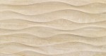 APARICI Wind Beige Acoustic 31,6x59,2cm płytka fale