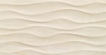 APARICI Wind Ivory Acoustic 31,6x59,2cm płytka fale
