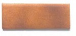 Isla Creta cokół prosty 25x8cm klinkier Gres de Aragon