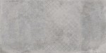 SUPERGRES Art płytka gresowa 75x150 dekor cement melt