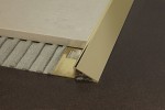 Cerfix pronivel profil do posadzek o róznym poziomie PA/125 aluminium andonowane srebrne 93183