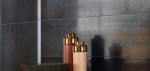 Metallic Illusion
